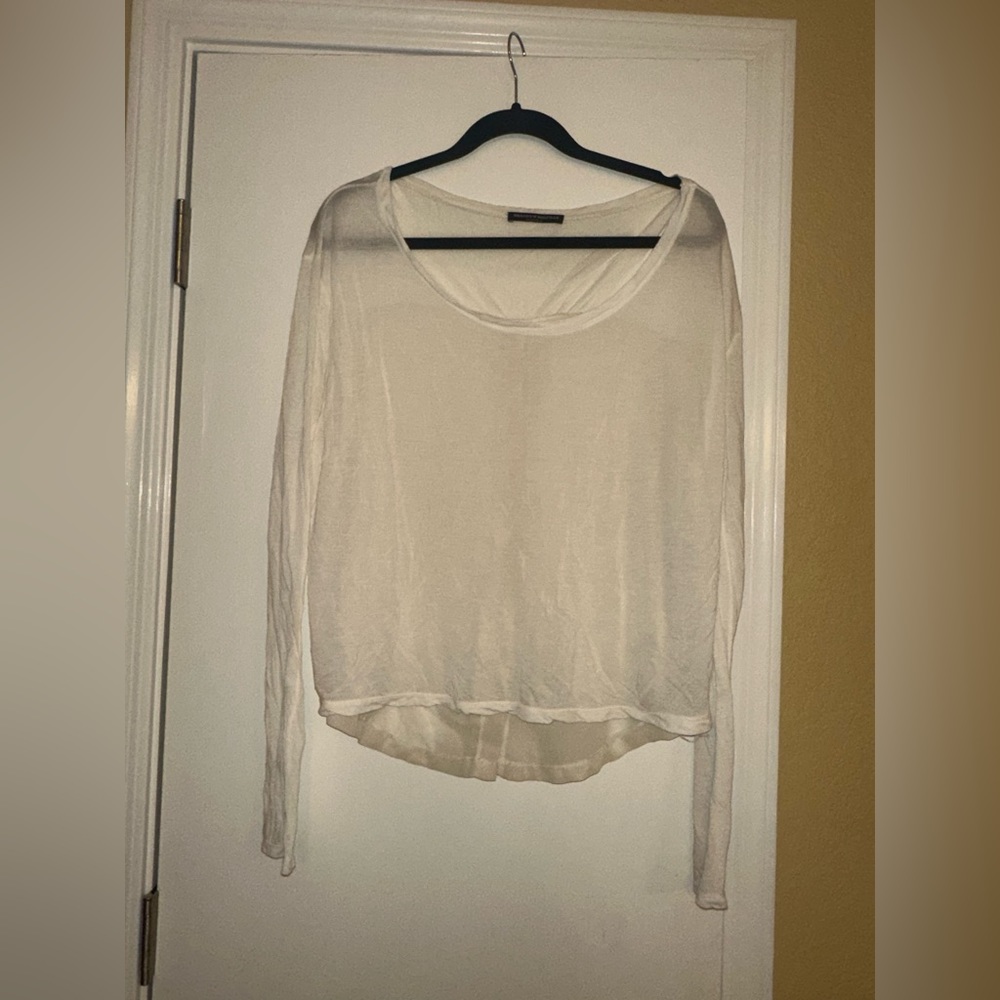 Brandy Melville long sleeve